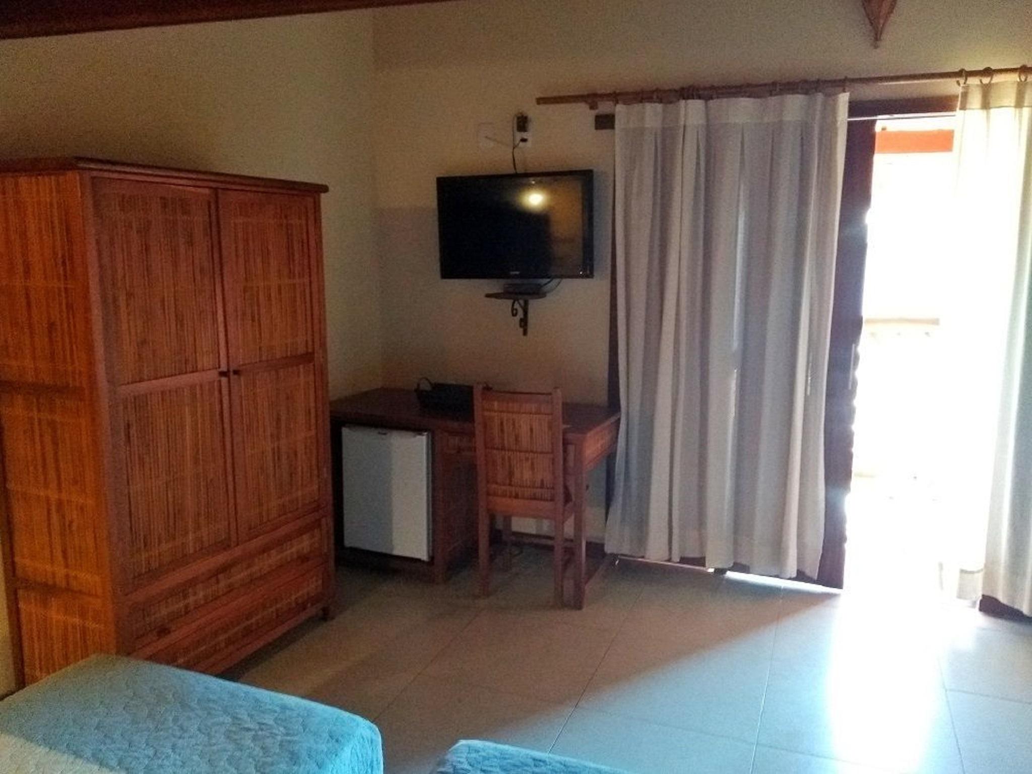 Pousada Casa Do Forte Mata de Sao Joao Dış mekan fotoğraf