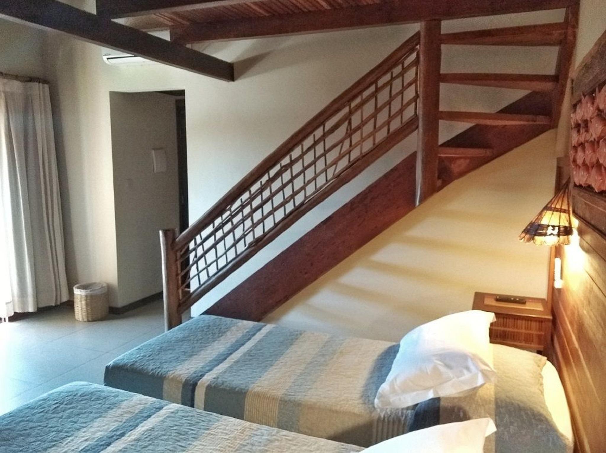 Pousada Casa Do Forte Mata de Sao Joao Dış mekan fotoğraf